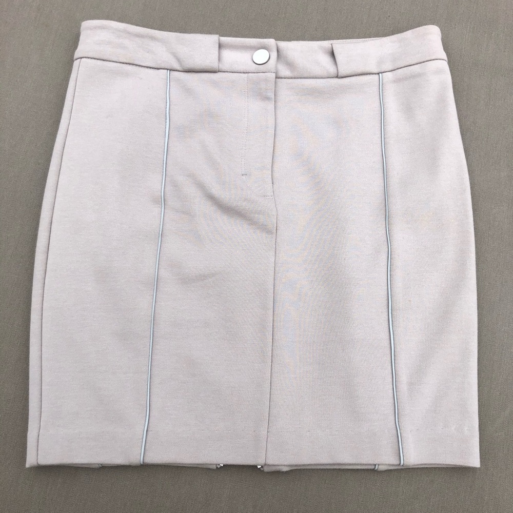 Alexander Wang mini skirt, size XS